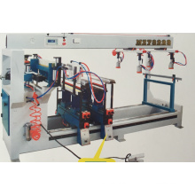 Painel de densidade e placa de pressão Particie Board Machine